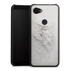 Leather Case black