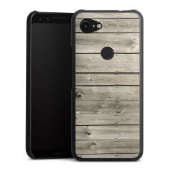 Leather Case black