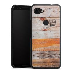 Leather Case black