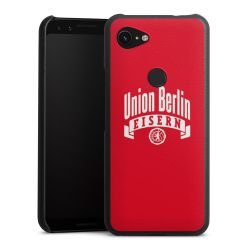 Leder Case schwarz