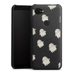 Leather Case black