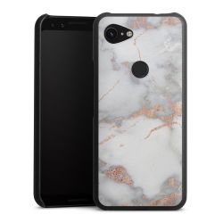 Leather Case black