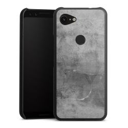 Leather Case black