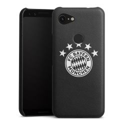 Leather Case black