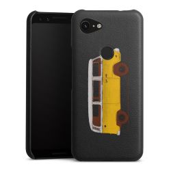 Leather Case black