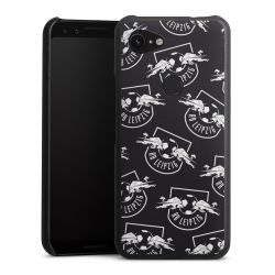 Leather Case black