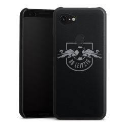 Leather Case black