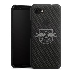 Leather Case black