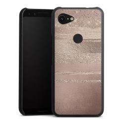 Leather Case black