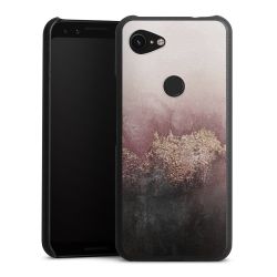 Leather Case black