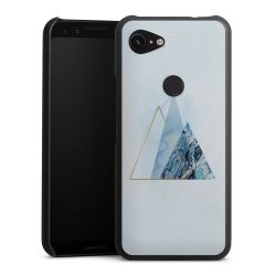 Leather Case black