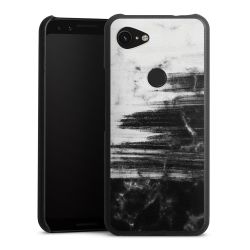 Leather Case black