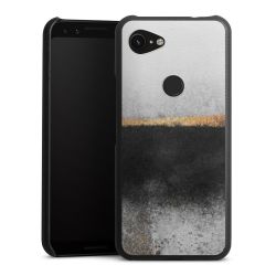 Leather Case black