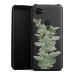 Leather Case black