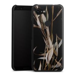 Leather Case black