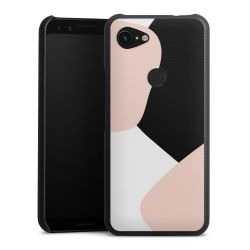 Leather Case black