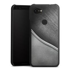 Leather Case black