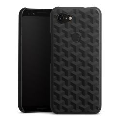 Leather Case black