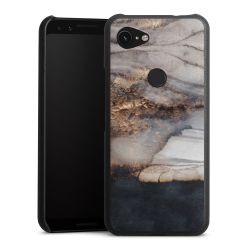 Leather Case black