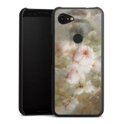 Leather Case black