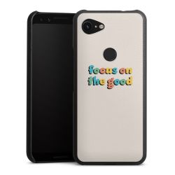 Leather Case black