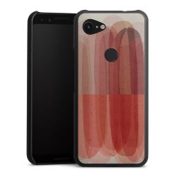 Leather Case black