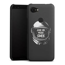 Leather Case black