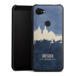 Leather Case black