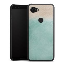 Leather Case black