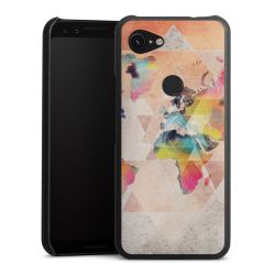 Leather Case black