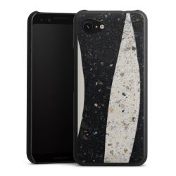 Leather Case black