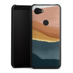 Leather Case black