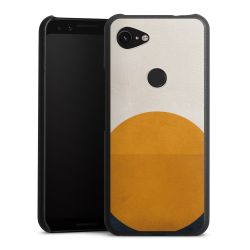 Leather Case black