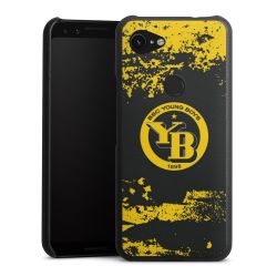 Leather Case black