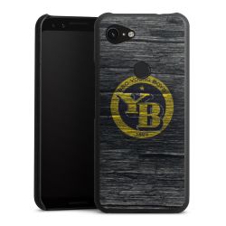 Leather Case black