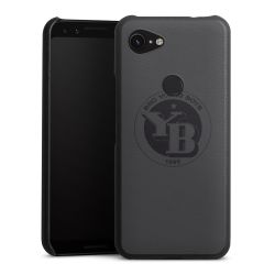 Leather Case black