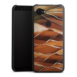 Leather Case black