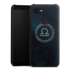 Leather Case black