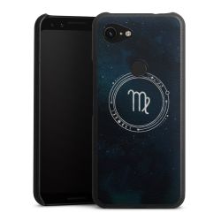 Leather Case black