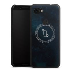 Leather Case black