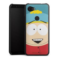 Leather Case black