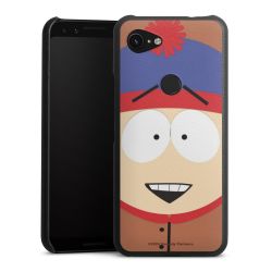 Leather Case black