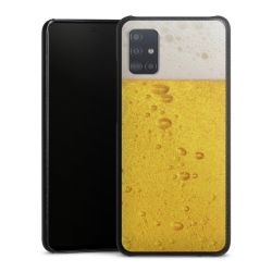 Leather Case black