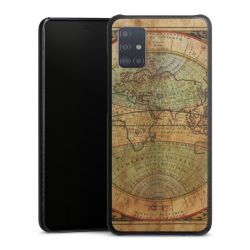 Leather Case black