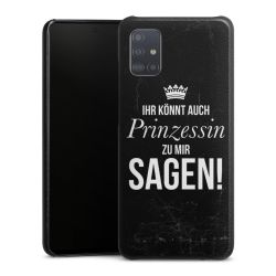 Leder Case schwarz