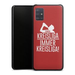 Leder Case schwarz