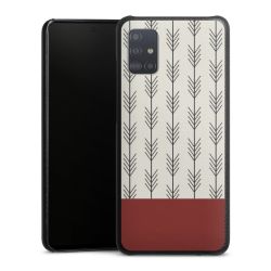 Leather Case black