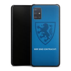 Leder Case schwarz