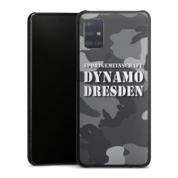 Leder Case schwarz