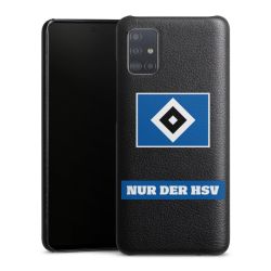 Leder Case schwarz